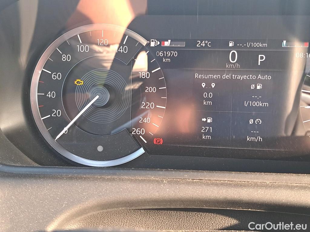  Land Rover  Range Rover LAND ROVER  Velar / 2017 / 5P / todoterreno 2.0D I4 150kW (204CV) R-Dynamic 4WD Auto #29