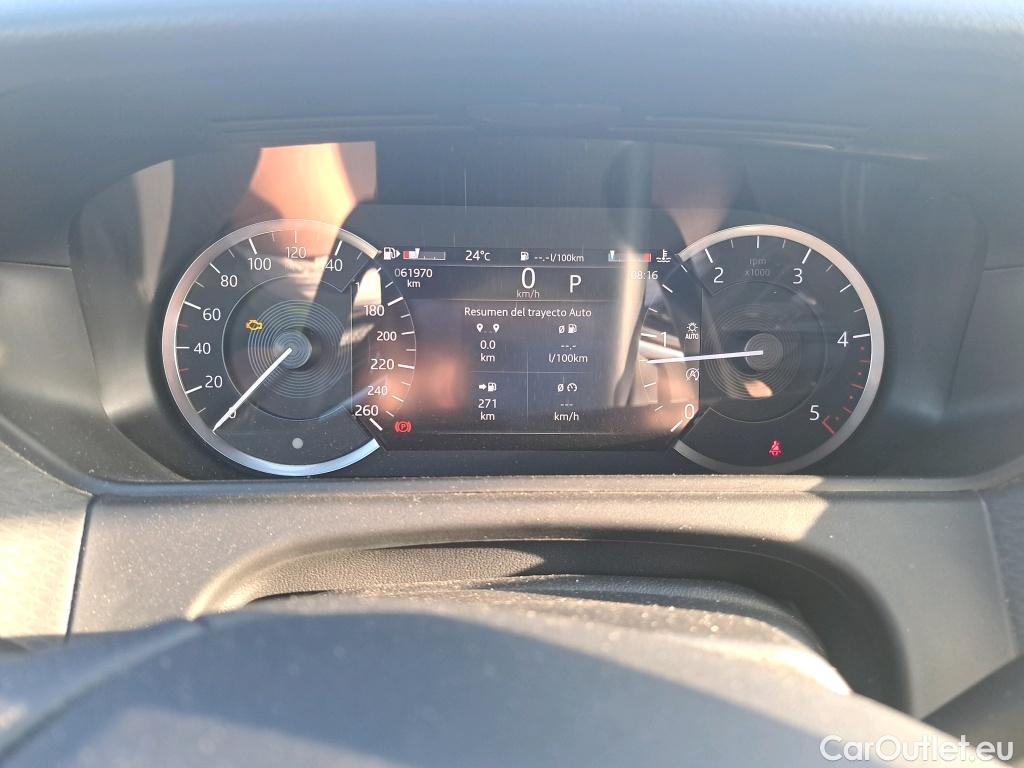  Land Rover  Range Rover LAND ROVER  Velar / 2017 / 5P / todoterreno 2.0D I4 150kW (204CV) R-Dynamic 4WD Auto #28