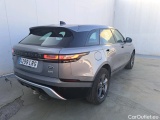  Land Rover  Range Rover LAND ROVER  Velar / 2017 / 5P / todoterreno 2.0D I4 150kW (204CV) R-Dynamic 4WD Auto #2