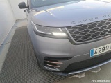  Land Rover  Range Rover LAND ROVER  Velar / 2017 / 5P / todoterreno 2.0D I4 150kW (204CV) R-Dynamic 4WD Auto #17
