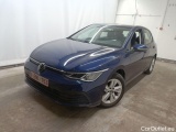  Volkswagen  Golf  Volkswagen VIII 1.0 eTSI 81kW Life Business DSG 5d 