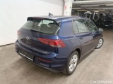  Volkswagen  Golf  Volkswagen VIII 1.0 eTSI 81kW Life Business DSG 5d #2
