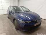  Volkswagen  Golf  Volkswagen VIII 1.0 eTSI 81kW Life Business DSG 5d #8