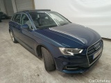  Audi  A3 Audi  Sportback 1.5 TFSi 110kW S tronic Design 5d #8