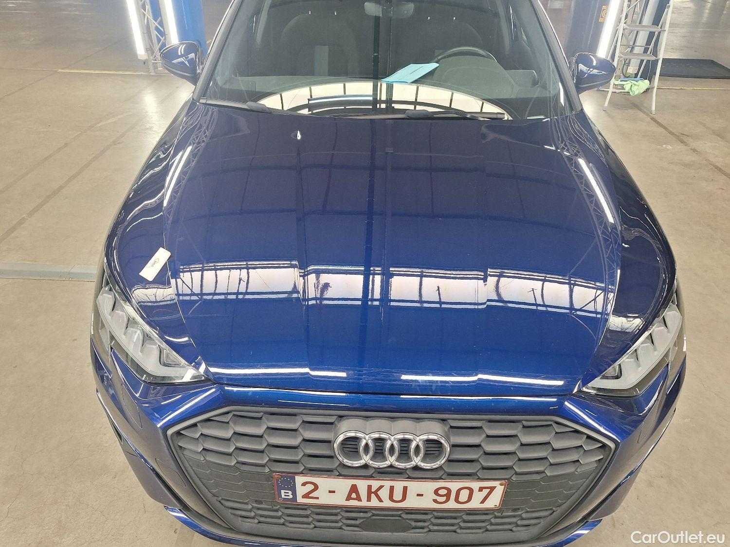  Audi  A3 Audi,  SB '20, Audi  Sportback 1.0 30 TFSi 81kW 5d #20