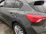  Ford  Focus Ford  1.0i EcoBoost MHEV 92kW Titanium X 5d #7