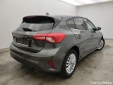  Ford  Focus Ford  1.0i EcoBoost MHEV 92kW Titanium X 5d #36