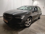  Opel  Insignia Opel  Sports Tourer 1.5 Turbo D S/S 90kW Elegance AT8 5d 