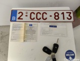  Opel  Corsa Opel  1.2 Turbo 74kW S/S Edition 5d #4