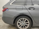  Bmw  Serie 3 BMW 3 Reeks Touring 320dA (120 kW) 5d #19