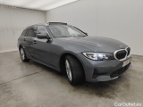  Bmw  Serie 3 BMW 3 Reeks Touring 320dA (120 kW) 5d #59