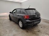  Volkswagen  Polo Volkswagen  1.0 TSI Life 5d #7