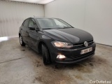  Volkswagen  Polo Volkswagen  1.0 TSI Life 5d #8