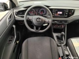 Volkswagen  Polo Volkswagen  1.0 TSI Life 5d #9