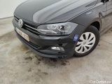  Volkswagen  Polo Volkswagen  1.0 TSI Life 5d #36