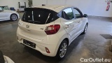  Hyundai  i10 1.0 EDITION 30 #4