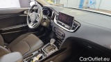  KIA  Cee'd 1.6 CRDi MHEV 100kW DCT Vision SW #7