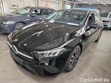  Mercedes  A-Klasse A 180 d DCT 