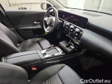  Mercedes  A-Klasse A 180 d DCT #7