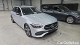  Mercedes  C-Klasse C 220 d 4MATIC T Autom. #2