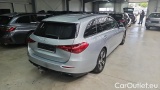  Mercedes  C-Klasse C 220 d 4MATIC T Autom. #4