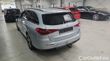  Mercedes  C-Klasse C 220 d 4MATIC T Autom. #3