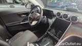  Mercedes  C-Klasse C 220 d 4MATIC T Autom. #7