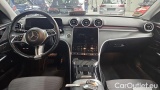  Mercedes  C-Klasse C 220 d 4MATIC T Autom. #6