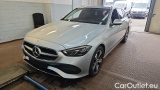  Mercedes  C-Klasse C 220 d T Autom. 
