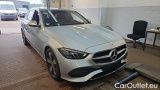  Mercedes  C-Klasse C 220 d T Autom. #2