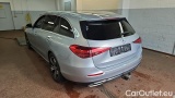  Mercedes  C-Klasse C 220 d T Autom. #3