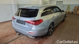  Mercedes  C-Klasse C 220 d T Autom. #4