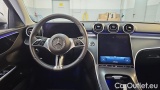  Mercedes  C-Klasse C 220 d T Autom. #6