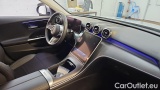  Mercedes  C-Klasse C 220 d T Autom. #7