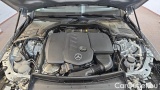 Mercedes  C-Klasse C 220 d T Autom. #11