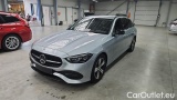  Mercedes  C-Klasse C 220 d 4MATIC T Autom. 