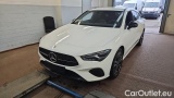  Mercedes  CLA-Klasse CLA 200 d DCT Shooting Brake 