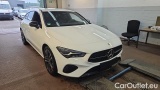  Mercedes  CLA-Klasse CLA 200 d DCT Shooting Brake #2