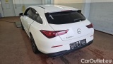  Mercedes  CLA-Klasse CLA 200 d DCT Shooting Brake #3