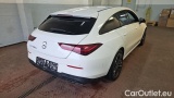  Mercedes  CLA-Klasse CLA 200 d DCT Shooting Brake #4