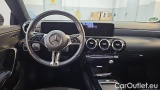  Mercedes  CLA-Klasse CLA 200 d DCT Shooting Brake #6