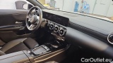  Mercedes  CLA-Klasse CLA 200 d DCT Shooting Brake #7
