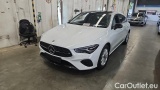  Mercedes  CLA-Klasse CLA 200 d DCT Shooting Brake 