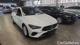  Mercedes  CLA-Klasse CLA 200 d DCT Shooting Brake #2