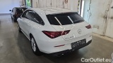  Mercedes  CLA-Klasse CLA 200 d DCT Shooting Brake #3