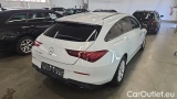  Mercedes  CLA-Klasse CLA 200 d DCT Shooting Brake #4