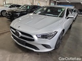  Mercedes  CLA-Klasse CLA 200 d Shooting Brake 