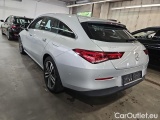  Mercedes  CLA-Klasse CLA 200 d Shooting Brake #3
