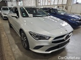  Mercedes  CLA-Klasse CLA 200 d Shooting Brake #2