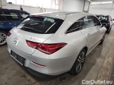  Mercedes  CLA-Klasse CLA 200 d Shooting Brake #4